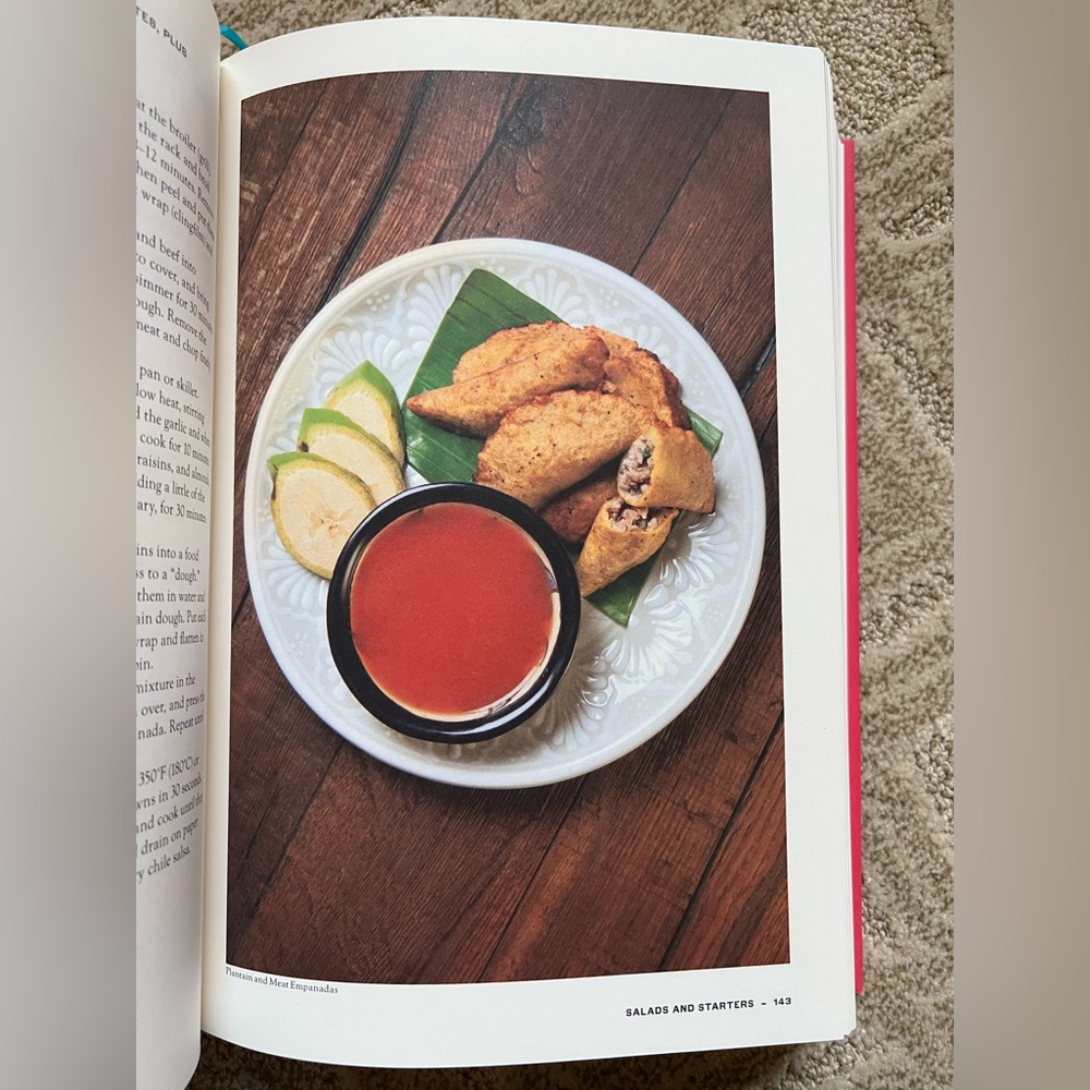 Mexico: The Cookbook by Margarita Carrillo Arronte - Picture 12 of 17